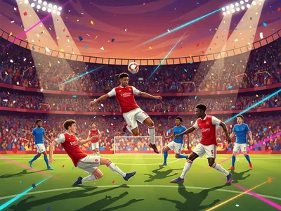 tổng kết mùa giải arsenal 2025 26