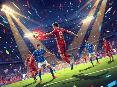 tổng kết mùa giải bayern munich 2025 26