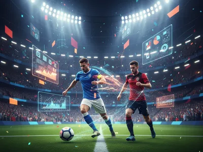 situs web statistik olahraga terbaik 2026 peringkat