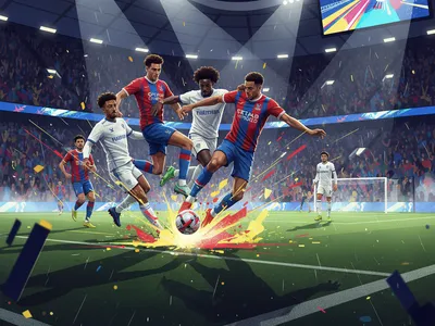 crystal palace vs leeds united football 2026 03 19