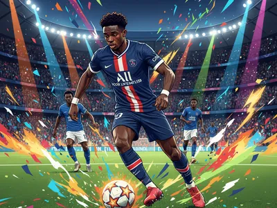 dembele psg transfer analysis