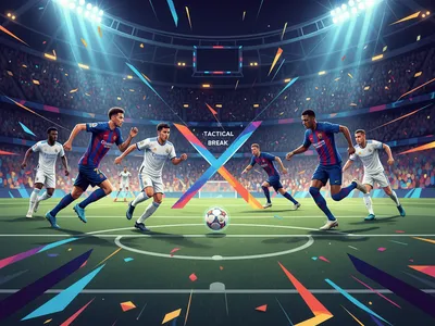 el clasico real madrid barcelona tactical preview