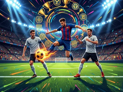 european golden boot race 2026 top scorers