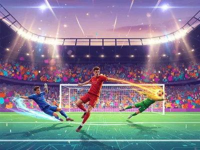 fastest goals points records sports