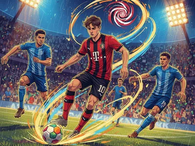 florian wirtz bundesliga maestro leverkusen