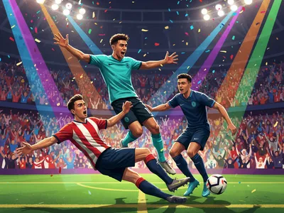 football week 17 roundup upsets heroes tactical shifts