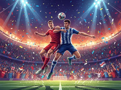 football week 23 roundup