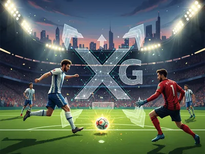 comment les buts attendus xg fonctionnent expliqués