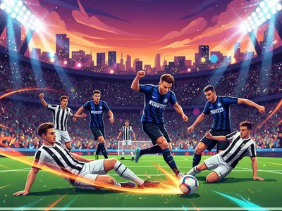 inter milan juventus serie a march 2026