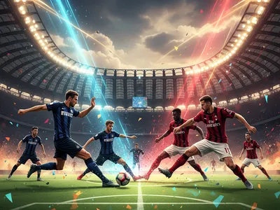 inter vs ac milan derby della madonnina preview