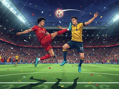 liverpool vs galatasaray champions league preview 2026