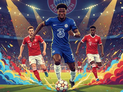 nkunku bayern munich tactical financial analysis