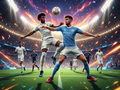 real madrid vs manchester city champions league 2026