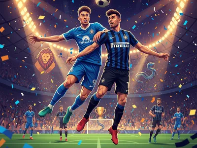 serie a standings 2026 napoli inter title race