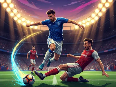 révolution de l'analyse sportive 2026