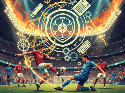 the problem with football agent fees and the new fifa regula