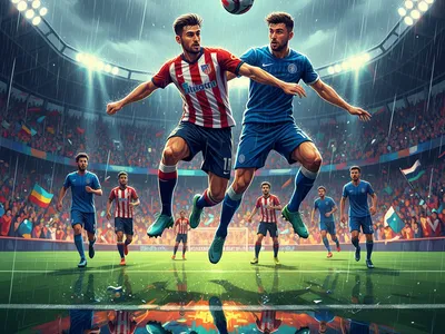 week 17 football standings title race analysis