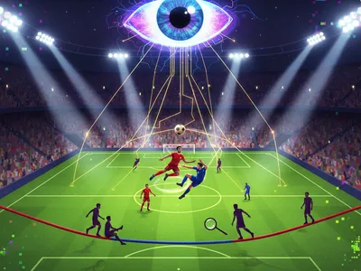 what is var technology how it works