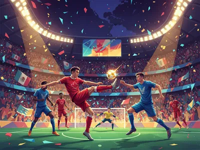 prédiction du meilleur onze de la coupe du monde 2026