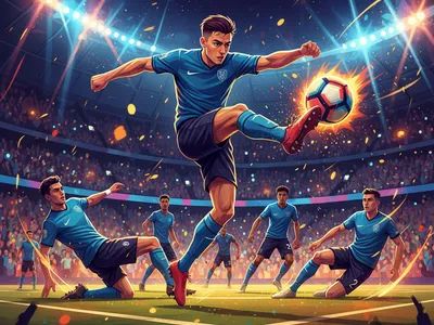 lista de los goleadores más jóvenes de la Premier League de todos los tiempos